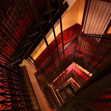 The Astor Hotel, Tientsin Esterno foto