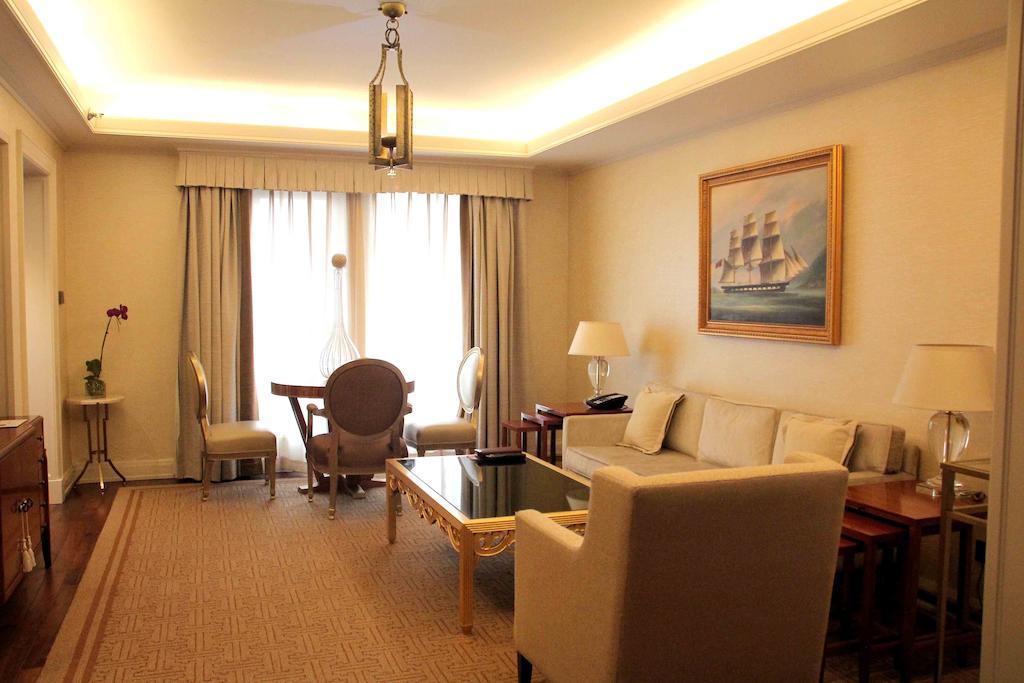 The Astor Hotel, Tientsin Esterno foto