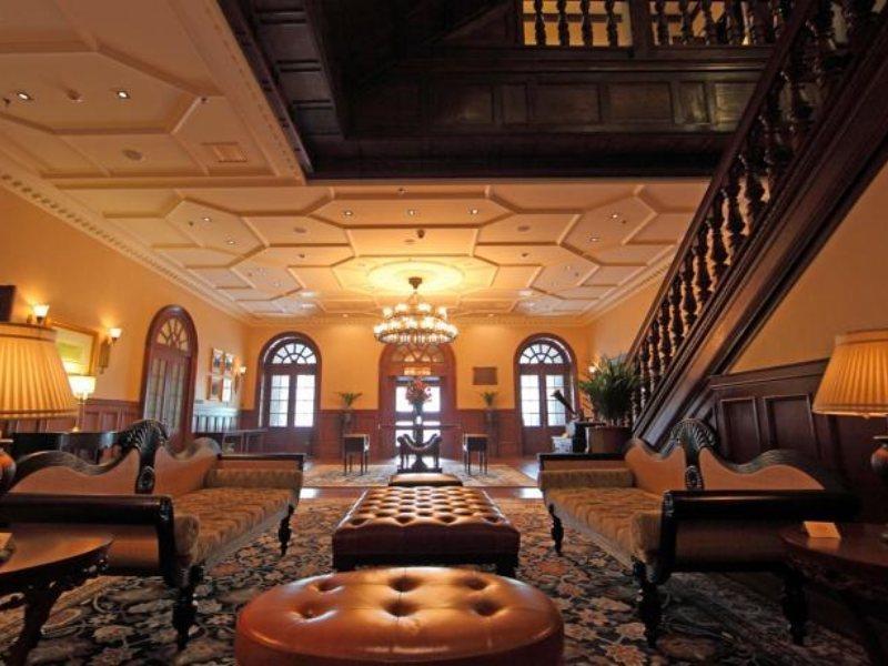 The Astor Hotel, Tientsin Esterno foto