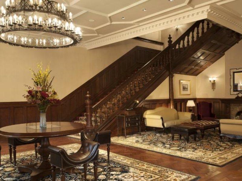 The Astor Hotel, Tientsin Esterno foto