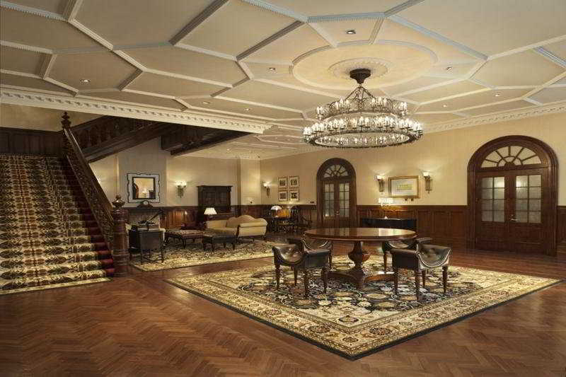 The Astor Hotel, Tientsin Esterno foto
