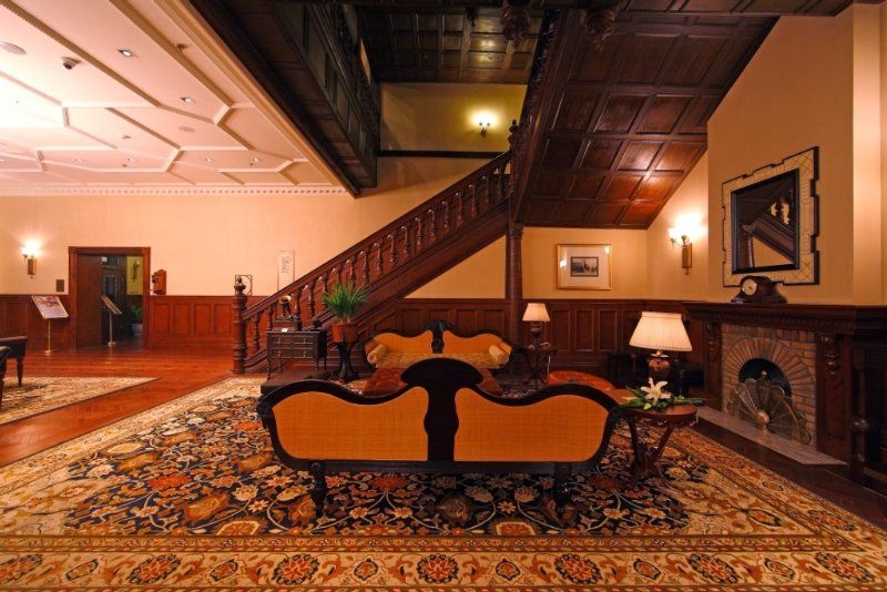 The Astor Hotel, Tientsin Esterno foto
