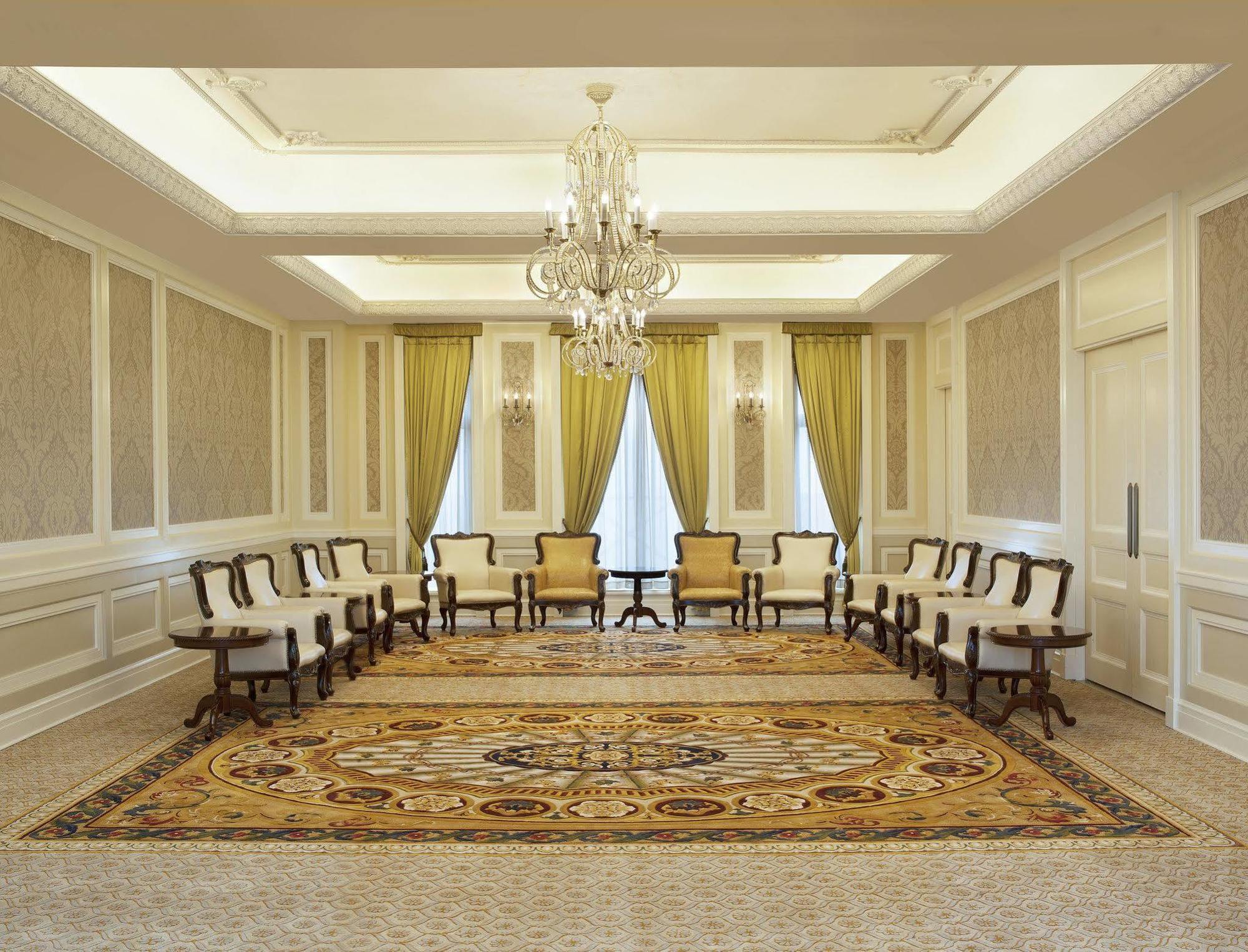 The Astor Hotel, Tientsin Esterno foto