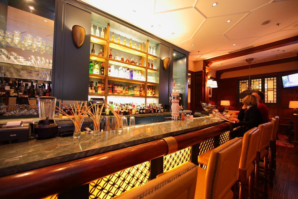 The Astor Hotel, Tientsin Esterno foto