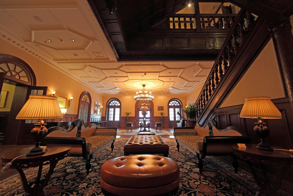 The Astor Hotel, Tientsin Esterno foto