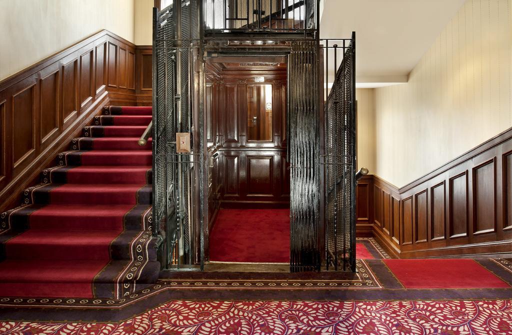 The Astor Hotel, Tientsin Esterno foto