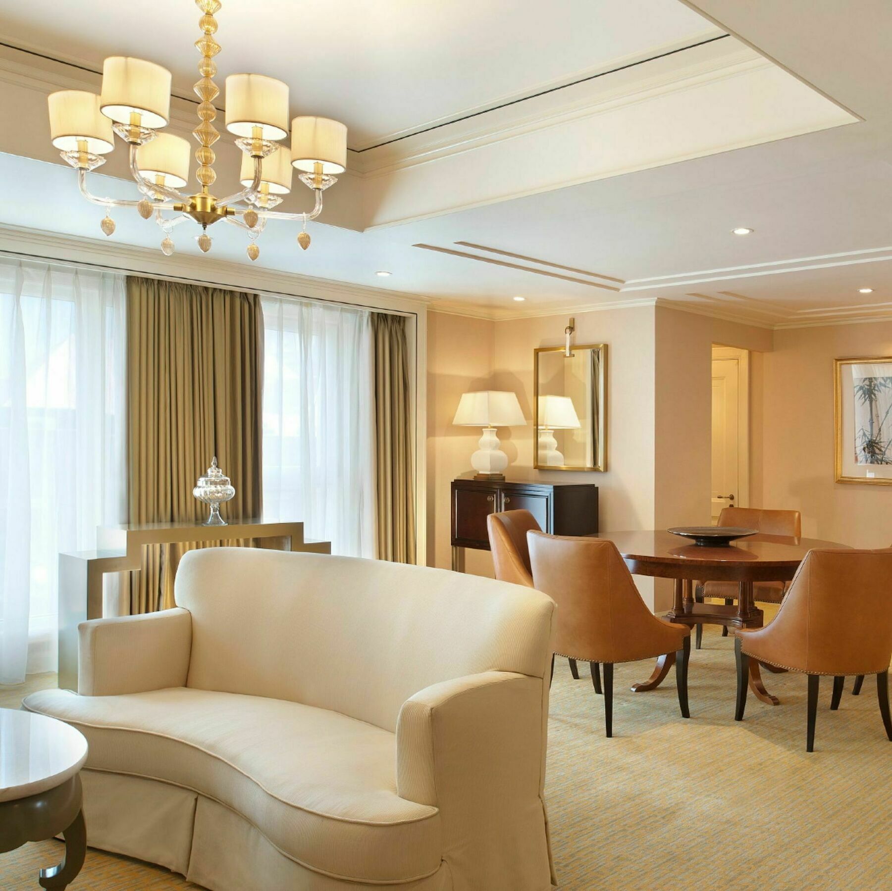 The Astor Hotel, Tientsin Esterno foto