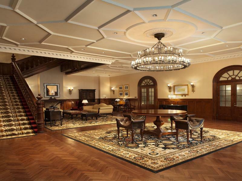 The Astor Hotel, Tientsin Esterno foto