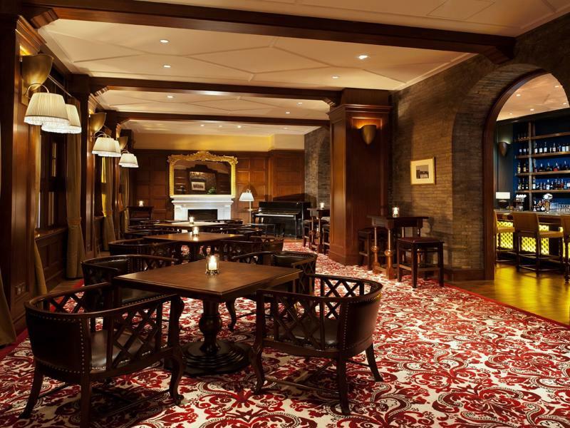The Astor Hotel, Tientsin Esterno foto