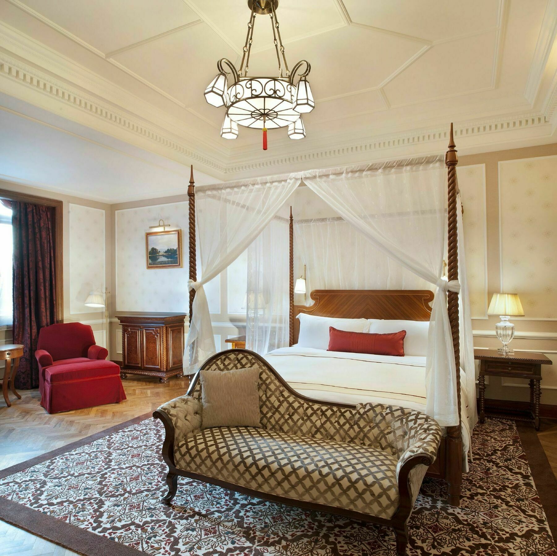 The Astor Hotel, Tientsin Esterno foto